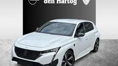 Gebruikt 2024 Peugeot 308 GT Hatchback | € 28.900 (Goede deal)