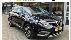 Noir amethyste (zwart metallic) Gebruikt 2018 Renault Espace Initiale Paris MPV | € 17.950 (Goede deal)