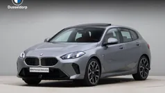Grijs Gebruikt 2024 BMW 120 M Sport Hatchback | € 42.450 (Super prijs)