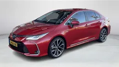 Gebruikt 2020 Toyota Corolla Executive Sedan | € 23.900 (Eerlijke prijs)