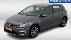 Gebruikt 2020 VW e-Golf Hatchback | € 13.450 (Eerlijke prijs)