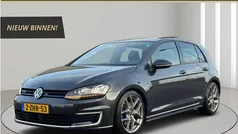 Grijs Gebruikt 2015 VW Golf VII GTE Hatchback | € 10.895 (Eerlijke prijs)
