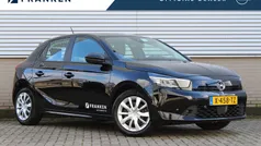 Zwart Gebruikt 2024 Opel Corsa Hatchback | € 18.400 (Eerlijke prijs)