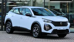 Gebruikt 2025 Peugeot 2008 Style SUV | € 28.117 (Goede deal)