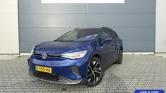 Gebruikt 2021 VW ID.4 Pro SUV | € 23.800 (Goede deal)