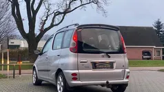 Gebruikt 2001 Toyota Yaris Verso Sol MPV | € 2.699 (Eerlijke prijs)