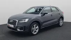 Grijs Gebruikt 2020 Audi Q2 SUV | € 23.440 (Goede deal)