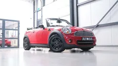 Gebruikt 2011 Mini Cooper Cabriolet Chili Cabriolet | € 7.990 (Eerlijke prijs)
