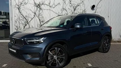 Occasion Volvo XC40 Inscription 2021 SUV