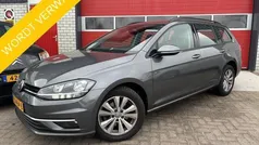 Gebruikt 2017 VW Golf VII Comfortline Stationwagen | € 10.888 (Eerlijke prijs)