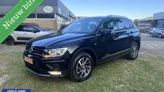 Gebruikt 2017 VW Tiguan Comfortline SUV | € 17.500 (Super prijs)