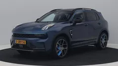 Blauw Gebruikt 2024 Lynk & Co 01 SUV | € 28.900 (Eerlijke prijs)