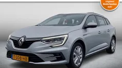 Grijs Gebruikt 2023 Renault Mégane GrandTour Equilibre Stationwagen | € 19.450 (Goede deal)