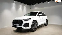 Gebruikt 2022 Audi Q5 Competition SUV | € 41.995 (Goede deal)