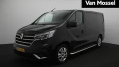 Gebruikt 2023 Renault Trafic Van | € 18.444 (Goede deal)