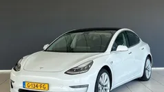 Gebruikt 2019 Tesla Model 3 Long Range Sedan | € 19.745 (Eerlijke prijs)