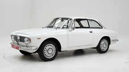 Occasion 1966 Alfa Romeo Giulia Sprint Sprint Coupé | € 45.000