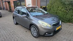 Gebruikt 2014 Peugeot 2008 Active SUV | € 5.950 (Goede deal)