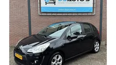 Gebruikt 2010 Citroën C3 Business Class Hatchback | € 2.999 (Eerlijke prijs)
