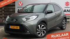 Groen Gebruikt 2023 Toyota Aygo Pulse Hatchback | € 18.950 (Eerlijke prijs)