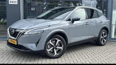 Grijs Gebruikt 2024 Nissan Qashqai SUV | € 35.950 (Goede deal)