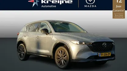 Occasion Mazda CX-5 Homura-Line 165 PK (121 kW) 2022 SUV