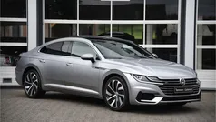 Grijs, metallic lak Gebruikt 2019 VW Arteon Business Sedan | € 23.450 (Goede deal)