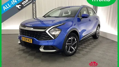 Occasion Kia Sportage 178 PK (130 kW) 2023 SUV
