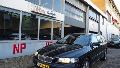Occasion Volvo V70 Comfort 170 PK (125 kW) 2004 Stationwagen