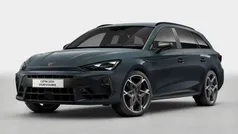 Gebruikt 2025 Cupra Leon VZ Stationwagen | € 50.820 (Goede deal)