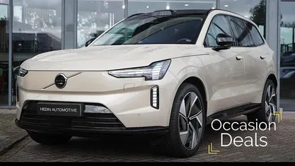 Bruin Occasion 2025 Volvo EX90 Performance SUV | € 89.995 (Eerlijke prijs)