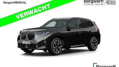 Occasion 2024 BMW X3 M Sport SUV | € 66.875 (Eerlijke prijs)
