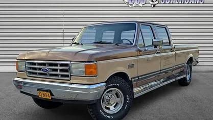 Occasion Ford F350 227 PK (166 kW) 1988 Pickup