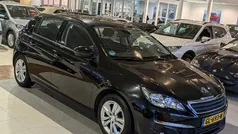 Gebruikt 2014 Peugeot 308 Active Hatchback | € 6.944 (Eerlijke prijs)