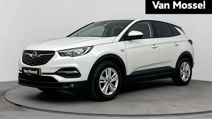 Occasion Opel Grandland X Edition 2018 SUV