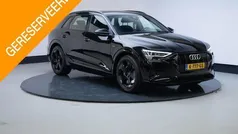 Gebruikt 2020 Audi e-tron Business SUV | € 32.450 (Goede deal)