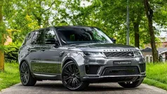 Gebruikt 2018 Land Rover Range Rover Sport SUV | € 43.995 (Eerlijke prijs)