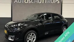 Gebruikt 2018 Citroën C4 Feel SUV | € 8.949 (Goede deal)