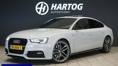 Gebruikt 2016 Audi A5 Sportback S-line plus Hatchback | € 23.500 (Eerlijke prijs)
