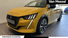 Gebruikt 2020 Peugeot 208 GT-line Hatchback | € 19.735 (Eerlijke prijs)