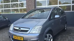 Gebruikt 2007 Opel Meriva MPV | € 1.895 (Eerlijke prijs)