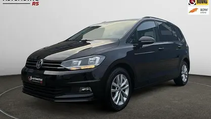 Occasion VW Touran Highline 150 PK (110 kW) 2018 MPV