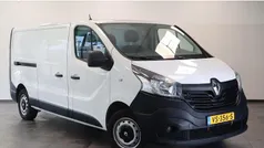 Gebruikt 2016 Renault Trafic Van | € 7.250 (Goede deal)