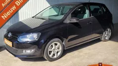 Gebruikt 2014 VW Polo Edition Hatchback | € 10.395 (Eerlijke prijs)