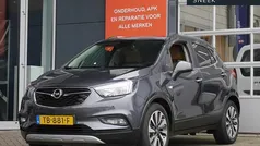 Gebruikt 2017 Opel Mokka X Innovation SUV | € 14.750 (Eerlijke prijs)