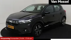 Gebruikt 2024 Dacia Sandero Journey Hatchback | € 22.925 (Eerlijke prijs)