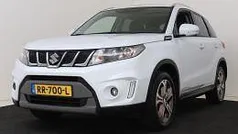 Wit Gebruikt 2018 Suzuki Vitara SUV | € 17.495 (Eerlijke prijs)