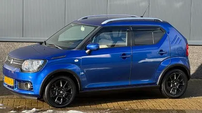 Gebruikt 2017 Suzuki Ignis Hatchback | € 13.900 (Eerlijke prijs)