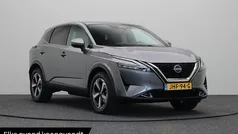 Gebruikt 2022 Nissan Qashqai Tekna SUV | € 28.745 (Eerlijke prijs)