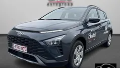 Grijs Gebruikt 2024 Hyundai Bayon SUV | € 19.999 (Eerlijke prijs)